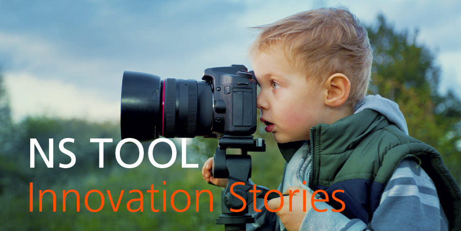 NS TOOL Innovation Story