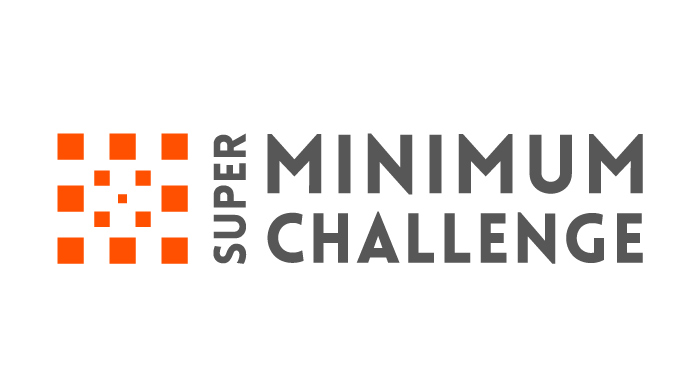 Super Minimum Challenge