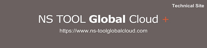 Nstool Global Cloud