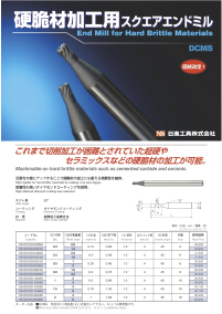 ダウンロード | 日進工具株式会社