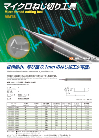 ダウンロード | 日進工具株式会社