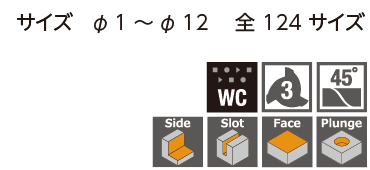 ALZ345・ALZ345-DLC・AL3D-345 | 日進工具株式会社