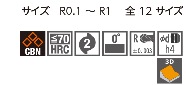 SFB200 | 日進工具株式会社