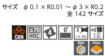 SHPR400 | 日進工具株式会社