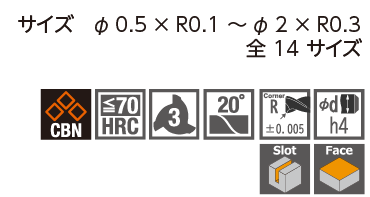 SHR320 | 日進工具株式会社