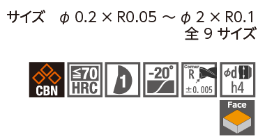 SSF120 | 日進工具株式会社