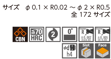 SSR200 | 日進工具株式会社