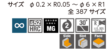 MHR230R・MHR430R | 日進工具株式会社