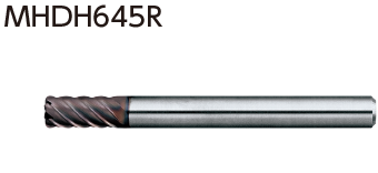 MHDH445R・MHDH645R | 日進工具株式会社