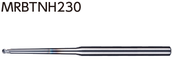MRBTNH230・MRBTNH345 | 日進工具株式会社