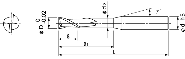 製品詳細 | 日進工具株式会社