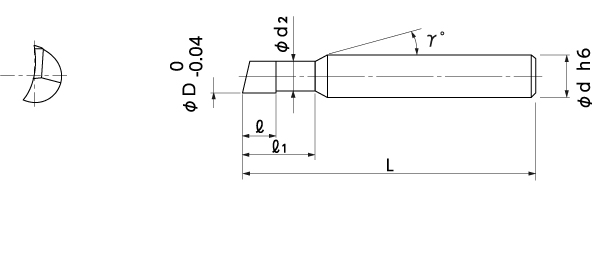 製品詳細 | 日進工具株式会社