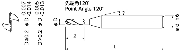 製品詳細 | 日進工具株式会社