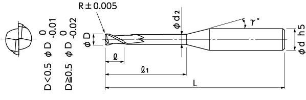 製品詳細 | 日進工具株式会社