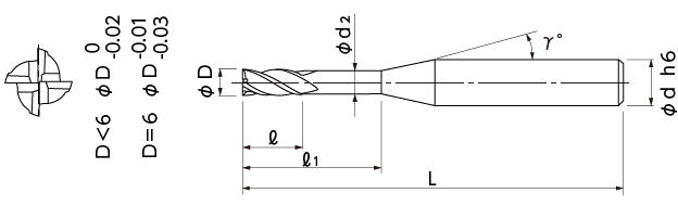 製品詳細 | 日進工具株式会社