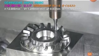 GEAR&GEAR