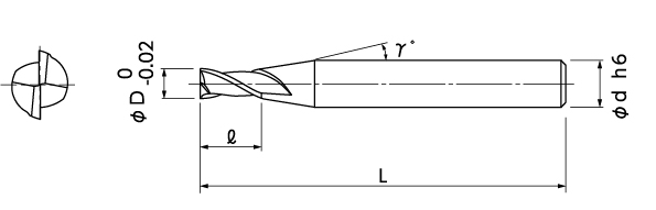 製品詳細 | 日進工具株式会社