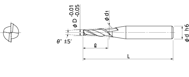 製品詳細 | 日進工具株式会社