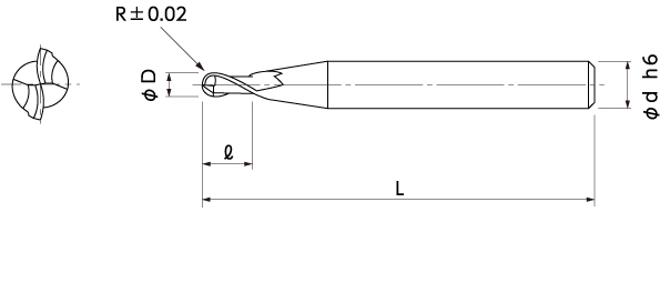 製品詳細 | 日進工具株式会社