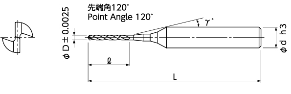 製品詳細 | 日進工具株式会社