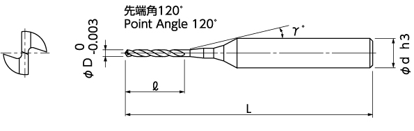 製品詳細 | 日進工具株式会社