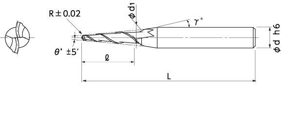 製品詳細 | 日進工具株式会社