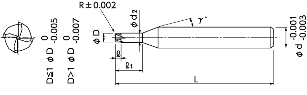 製品詳細 | 日進工具株式会社