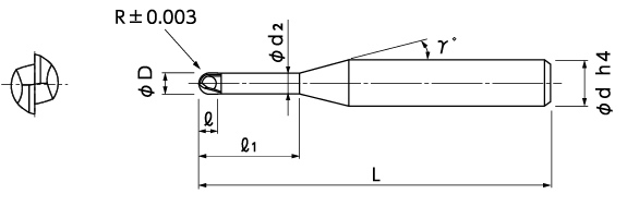 製品詳細 | 日進工具株式会社