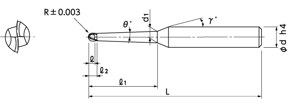 製品詳細 | 日進工具株式会社