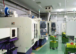 仙台工場内2